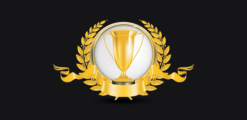 2014 Customer Appreciation Week Winners