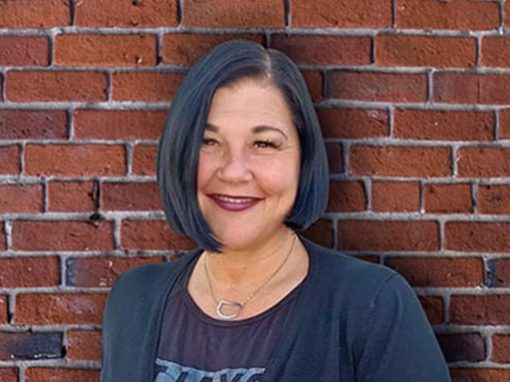 Dana, Account Manager