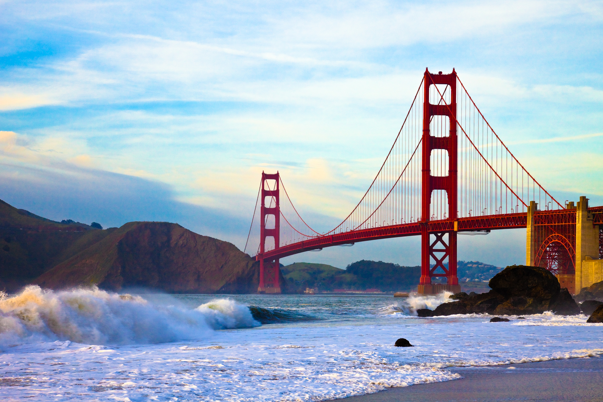 Digital marketing services in the Bay Area