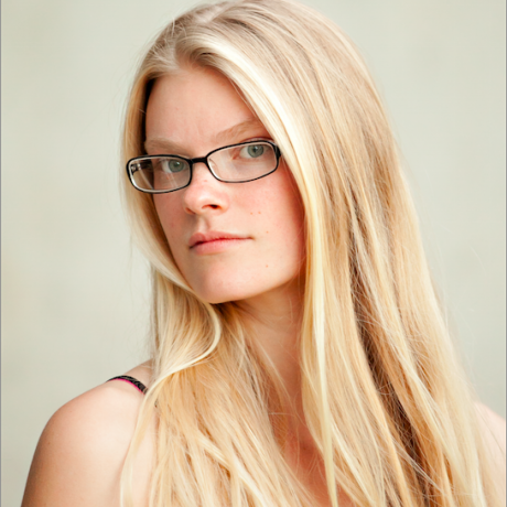 Ingrid Stevens, Web Developer