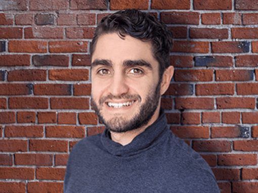 Bryan, Marketing Coordinator