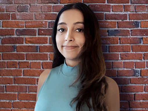 Noemi, Graphic/UI Designer
