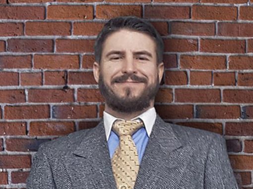 Ryan Hourigan, PPC Specialist
