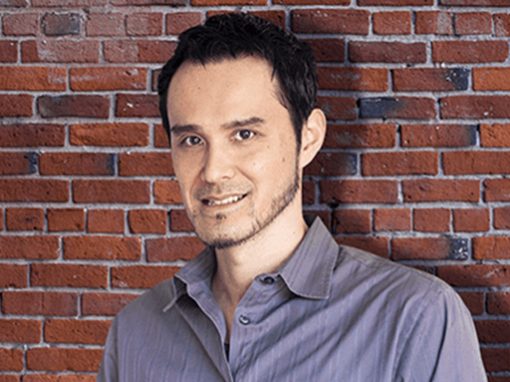 Shingo, Founder / CEO